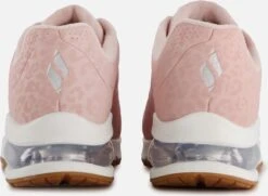 Skechers Uno 2 In Kat Neato Dames Sneakers - Lichtroze - Maat 42 -Skechers Verkoopwinkel 1200x877 3