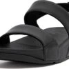 FitFlop Lulu Sandal - Leather ZWART - Maat 41 -Skechers Verkoopwinkel 1200x879 2