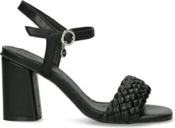 Mexx Sandal Jools - Zwart - Dames - Sandals - Maat 39 -Skechers Verkoopwinkel 1200x879 3