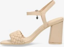 Mexx Sandalen Jools Dames - Nude - Maat 42 -Skechers Verkoopwinkel 1200x882