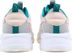 Puma Rs Curve Ocean Queen Wn's Lage Sneakers - Leren Sneaker - Dames - Multi - Maat 37 -Skechers Verkoopwinkel 1200x883 1