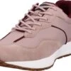 Woden Sneakers Laag Rose Wijnrood-39 -Skechers Verkoopwinkel 1200x884 1