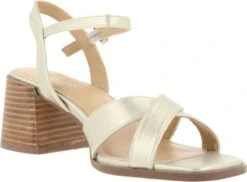 Bullboxer - Sandal - Women - Gold - 38 - Sandalen -Skechers Verkoopwinkel 1200x885 2