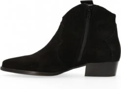 Van Dalen - XPOLIA ENKELLAARS - Black - 39 -Skechers Verkoopwinkel 1200x885