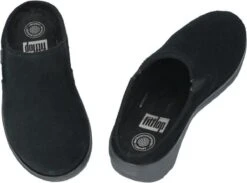 FitFlop Sloffen Dames - Zwart - Maat 36 -Skechers Verkoopwinkel 1200x887 3