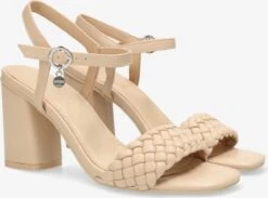 Mexx Sandalen Jools Dames - Nude - Maat 42 -Skechers Verkoopwinkel 1200x889 1