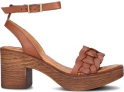 Red-Rag 79518 Sandalen - Dames - Cognac - Maat 40 -Skechers Verkoopwinkel 1200x890 4