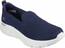 Skechers Go Walk Flex Dames Instapschoen - Blauw - Maat 39 -Skechers Verkoopwinkel 1200x893 1