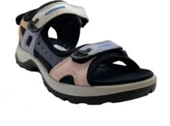 ECCO Offroad Receptor Sandalen Blauw - Dames - Maat 38 28 ECCO Offroad Receptor Sandalen Blauw - Dames - Maat 38 -Skechers Verkoopwinkel 1200x894 1