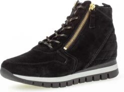 Gabor 96.455 Dames Sneakers - Zwart - Maat 40 -Skechers Verkoopwinkel 1200x894 2