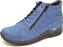 Wolky Veterschoenen Why Atlantisch Blauw Nubuck 27 Wolky Veterschoenen Why Atlantisch Blauw Nubuck -Skechers Verkoopwinkel 1200x895 2
