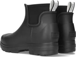 UGG Droplet Dames Laarzen - Black - Maat 37 -Skechers Verkoopwinkel 1200x900
