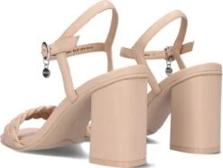 Mexx Sandalen Jools Dames - Nude - Maat 42 -Skechers Verkoopwinkel 1200x905 1