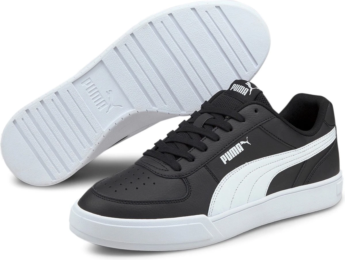 PUMA Caven Sneakers Unisex - Maat 47 1 PUMA Caven Sneakers Unisex - Maat 47