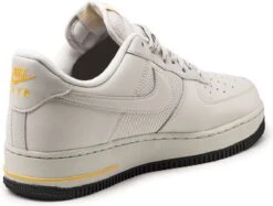 Nike Air Force 1 Sneakers - Light Bone - Maat 38.5 - Unisex 5 Nike Air Force 1 Sneakers - Light Bone - Maat 38.5 - Unisex -Skechers Verkoopwinkel 1200x910 1