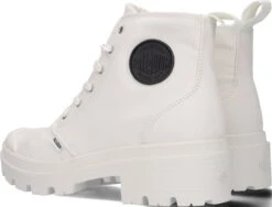 Palladium Pallabase Wit Canvas - Dames - Maat 39 33 Palladium Pallabase Wit Canvas - Dames - Maat 39 -Skechers Verkoopwinkel 1200x912