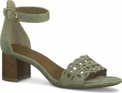 Tamaris Dames Sandaal - Kaki - Maat 38 -Skechers Verkoopwinkel 1200x917 1