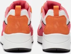 Skechers Uno Sneakers Roze Synthetisch - Dames - Maat 42 -Skechers Verkoopwinkel 1200x917 3