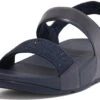 FitFlop Lulu Sandal - Hotfix BLAUW - Maat 40 -Skechers Verkoopwinkel 1200x923 2