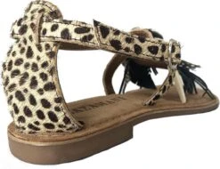 Lazamani Sandalen Beige - Maat 39 -Skechers Verkoopwinkel 1200x924 1