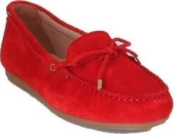 Giulia Dames Mocassins G.1.mock - Rood - Maat 40 -Skechers Verkoopwinkel 1200x929 1