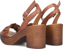 Red-Rag 79518 Sandalen - Dames - Cognac - Maat 40 -Skechers Verkoopwinkel 1200x930 1