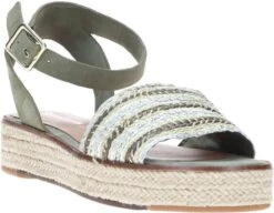 Tamaris Dames Sandaal - Mint - Maat 42 -Skechers Verkoopwinkel 1200x931