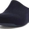FitFlop Shuv - Felt BLAUW - Maat 40 -Skechers Verkoopwinkel 1200x933 1