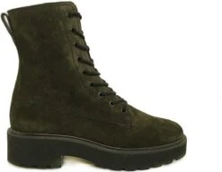 Groene Paul Green Veterboots Soft Suede -Skechers Verkoopwinkel 1200x935 1