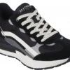 Skechers - HALOS INFINITE JOGGER - Black - 38 -Skechers Verkoopwinkel 1200x939 3