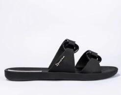 Ipanema Ella Slides Dames - Black - Maat 38 -Skechers Verkoopwinkel 1200x946