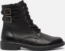 Feyn Veterboots Zwart Leer 172510 - Dames - Maat 40 9 Feyn Veterboots Zwart Leer 172510 - Dames - Maat 40 -Skechers Verkoopwinkel 1200x950