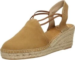 Toni Pons Tremp Dames Espadrilles - Cuiro - Maat 40 -Skechers Verkoopwinkel 1200x961 5