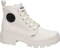 Palladium Pallabase Wit Canvas - Dames - Maat 39 22 Palladium Pallabase Wit Canvas - Dames - Maat 39 -Skechers Verkoopwinkel 1200x964 1