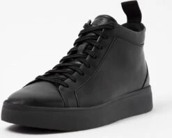 Fitflop Rally High Top Sneaker - Zwart - Maat 39 -Skechers Verkoopwinkel 1200x965 2