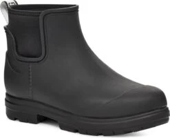 UGG Droplet Dames Laarzen - Black - Maat 39 -Skechers Verkoopwinkel 1200x970 3
