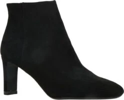 Tamaris Enkellaarsjes Zwart Textiel 192215 - Dames - Maat 37 -Skechers Verkoopwinkel 1200x973 2