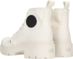Palladium Pallabase Wit Canvas - Dames - Maat 39 26 Palladium Pallabase Wit Canvas - Dames - Maat 39 -Skechers Verkoopwinkel 1200x977