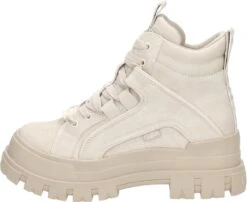 Buffalo Aspha Veterboots Beige - Maat 38 34 Buffalo Aspha Veterboots Beige - Maat 38 -Skechers Verkoopwinkel 1200x982 3