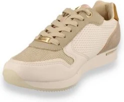 Mexx Eflin Sneakers Laag - Wit - Maat 39 -Skechers Verkoopwinkel 1200x986 3