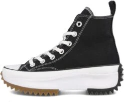 Converse Run Star Hike - Zwart - Maat 35.5 - Sneakers -Skechers Verkoopwinkel 1200x986 4