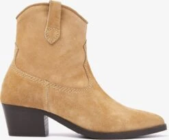 VIA VAI Shelly Blaze Enkellaarsjes Dames - Cognac - Maat 39 22 VIA VAI Shelly Blaze Enkellaarsjes Dames - Cognac - Maat 39 -Skechers Verkoopwinkel 1200x993 2