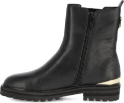 Mexx Laarzen Havila Dames - Zwart - Maat 36 -Skechers Verkoopwinkel 1200x994