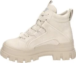 Buffalo Aspha Veterboots Beige - Maat 38 32 Buffalo Aspha Veterboots Beige - Maat 38 -Skechers Verkoopwinkel 1200x994 5