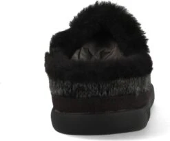 TOMS Sage Dames Sloffen - Black - Maat 36 -Skechers Verkoopwinkel 1200x995 5