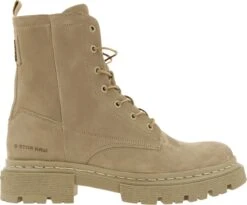 G-Star Raw G-Star Kafey Dames Veterboot - Beige - Maat 39 -Skechers Verkoopwinkel 1200x995 7