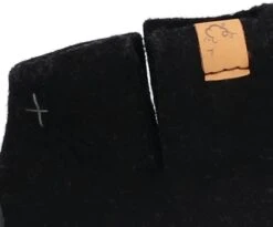 Tofvel Rabara Wolvilt Sloffen Black | Zwart | Wolvilt | Maat 40 | TF200036 -Skechers Verkoopwinkel 1200x996 1