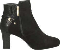 Tamaris Enkellaarsjes Hak Enkellaarsjes Hak - Zwart - Maat 38 -Skechers Verkoopwinkel 1200x998