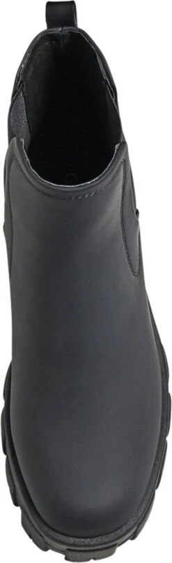 Guess Vaeda Dames Chelseaboot - Zwart - Maat 38 26 Guess Vaeda Dames Chelseaboot - Zwart - Maat 38 -Skechers Verkoopwinkel 368x1200