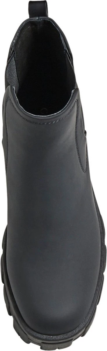 Guess Vaeda Dames Chelseaboot - Zwart - Maat 38 9 Guess Vaeda Dames Chelseaboot - Zwart - Maat 38 - Afbeelding 9